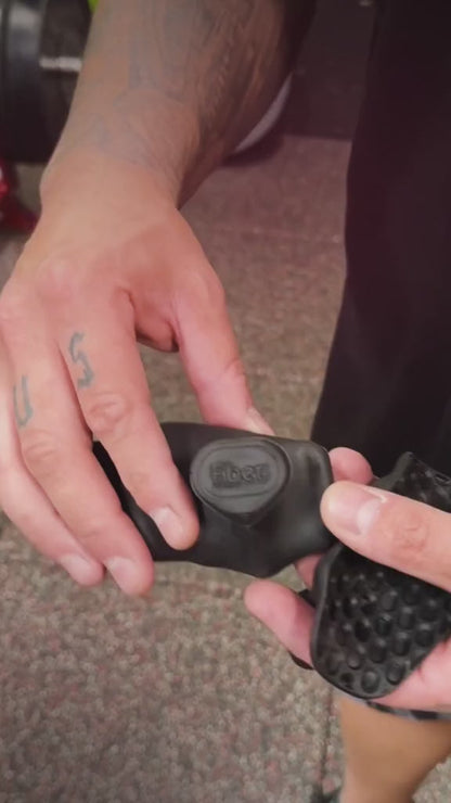 PROGRIP™ Octo MaxGrip Fiber –  Hand Grip Strengthener