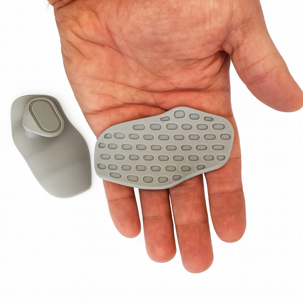 PROGRIP™ Octo MaxGrip Fiber –  Hand Grip Strengthener