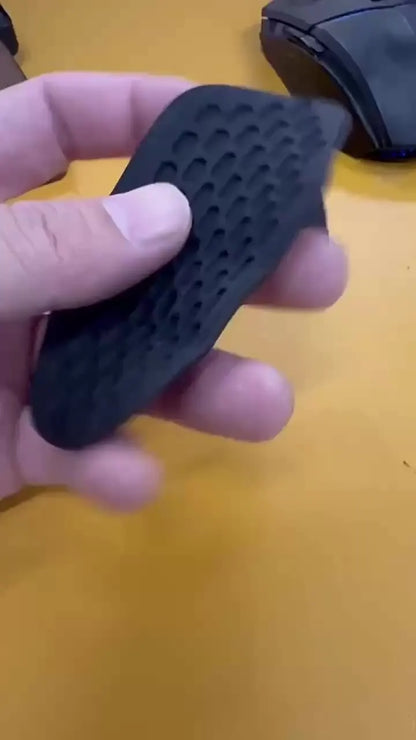 PROGRIP™ Octo MaxGrip Fiber –  Hand Grip Strengthener