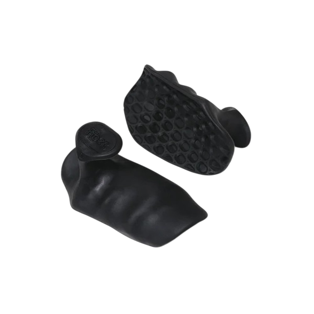 PROGRIP Octa MaxGrip Fiber gym grip cover front view