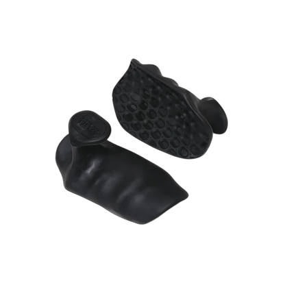 PROGRIP Octa MaxGrip Fiber gym grip cover front view