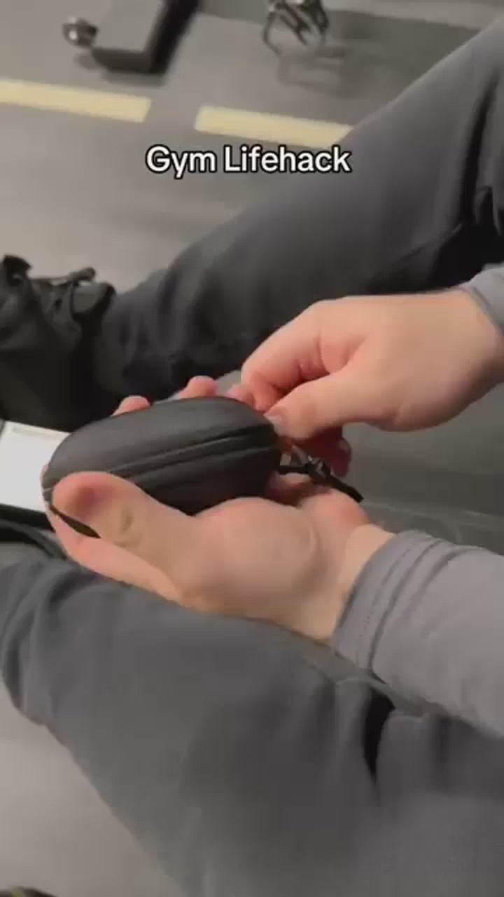 fallback text for a video